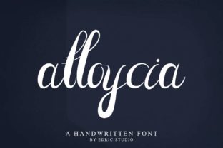 Alloycia
