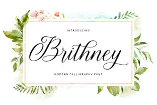Brithney