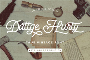 Dattge Hurty