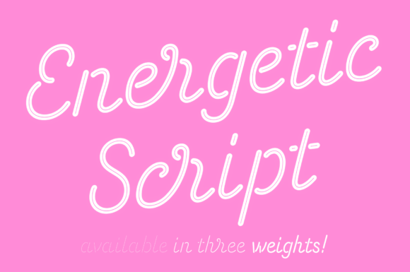 How Energetic Script Boosted My Bakery’s Brand