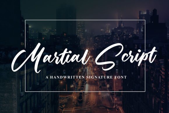 How Martial Script Boosts Campaign Clarity and Creativity