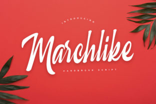 Marchlike